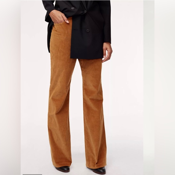 Babaton
Joey Pant
Golden Amber size 00 - Picture 2 of 16